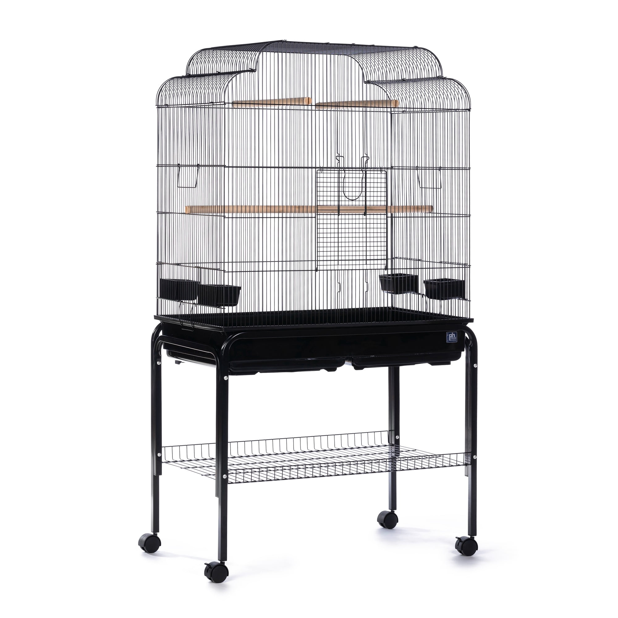 Prevue Pet Products Universal Bird Home with Stand F090
