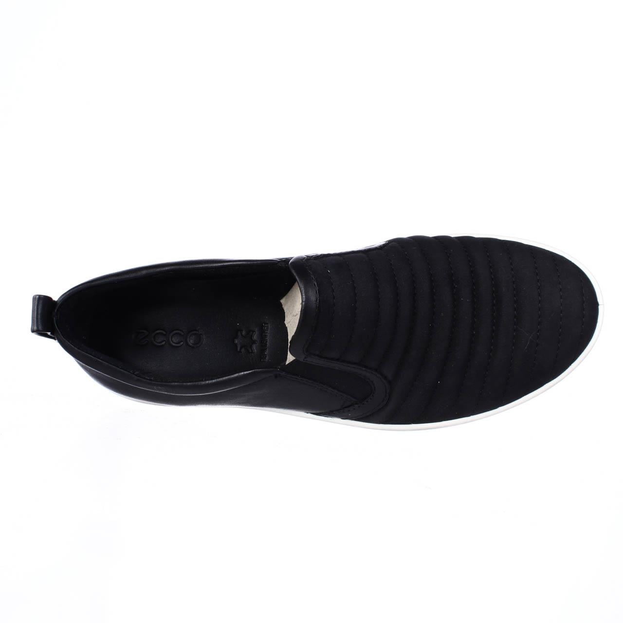 ecco aimee elastic slip on
