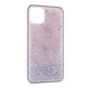 thumbnail image 5 of Estuche para teléfono con brillo y lentejuelas para Rosa iPhoneX XS, 5 of 9