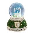 thumbnail image 4 of Globo de purpurina giratorio de Cenicienta de 18 cm, 4 of 4