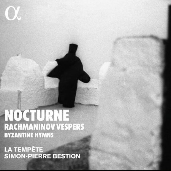 La Tempete/Bestion,S.-P. - Nocturne - Music & Performance - CD