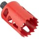 thumbnail image 1 of Hole Saw Diablo con dientes de carburo, 4,8 cm de diámetro y 6 cm de longitud, 1 of 3
