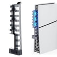 thumbnail image 1 of AARONMEI PS5 Slim Cooling Fan 3-Level USB Hub Blue Light Accessory, 1 of 10