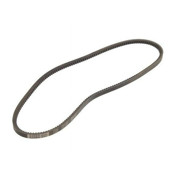 Power Steering Multi Rib Belt - Compatible with 1987 - 1990 Jeep Wrangler 1988 1989