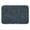 Grey, variant on LELINTA Carpet Soft Shaggy Area Rug Fluffy Floor Rug Bedroom Dining Room Bedside Carpet Washable Mat, Red/ Black/ Grey/ Blue