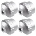 thumbnail image 2 of 4pcs Metal Shock Cap Protector for RC Car, 2 of 5