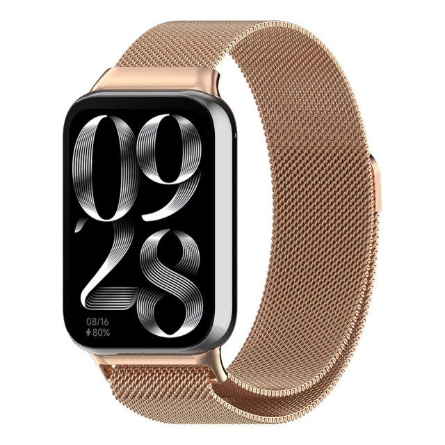 Correa Para Xiaomi Band 8 Pro Magnética Reloj Repuesto
