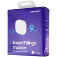 thumbnail image 1 of Samsung SmartThings Tracker Live GPS-Enabled Tracking LTE Verizon ONLY - White, 1 of 1