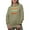 Sand, variant on I Hate When People Confuse Education with Intelligence, Funny Misconception, Heather Grey Hooded Sweatshirt or Hoodie, Small