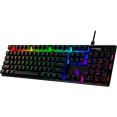 thumbnail image 3 of HyperX Alloy Origins PBT HX Blue - Mechanical Gaming Keyboard, 3 of 7