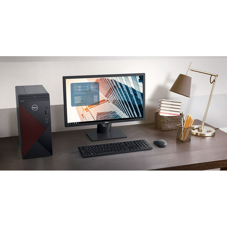 Dell Vostro 5090 Desktop, Intel Core i5-9400 Upto 4.1GHz