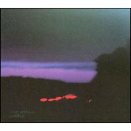 Pre-Owned Goodbye (CD 0801390014925) by Ulrich Schnauss