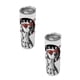 thumbnail image 1 of Duo de Termos de 590 ml con diseño gráfico de perro dálmata, 1 of 6