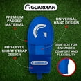 thumbnail image 4 of Guardian Baseball Sliding Mitt – Protective Hand Guard for Base Sliding – Youth & Adult Sizes - Shock Absorption, Athletic Fit, Slip-Resistant Design, 4 of 8