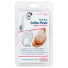 Pedi-Gel Callus Pads Pedifix Cushion & Protect Calluses, Blisters, 2ct