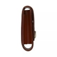 thumbnail image 2 of Funda De Piel Victorinox Color Café Para Navajas De 91 Mm, 2 of 3