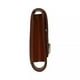 thumbnail image 2 of Funda De Piel Victorinox Color Café Para Navajas De 91 Mm, 2 of 3