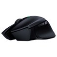 thumbnail image 3 of Razer - Basilisk Hyperspeed Gaming Mouse (PC), 3 of 6