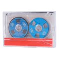 thumbnail image 4 of Bobines Audio Cassettes Techniques Bobine à Bobine Cassette, 4 of 9