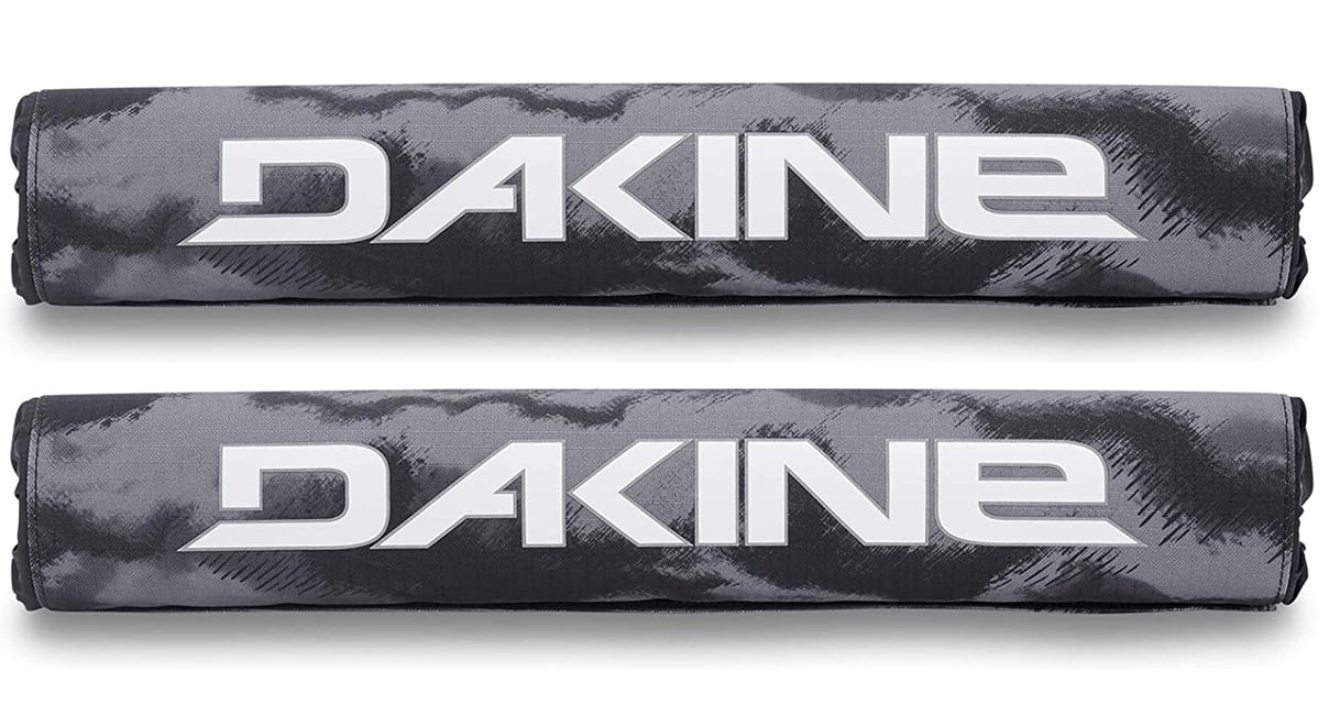 dakine soft surfboard racks