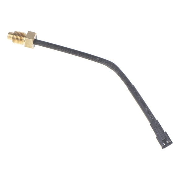Water Temperature Plug For KOSO Water Temperature Meter Sensor Wires Motorcycle Thermometer Lines Gauges Cable