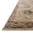thumbnail image 2 of loloi rugs porcia pb-10 indoor area rug, 2 of 2
