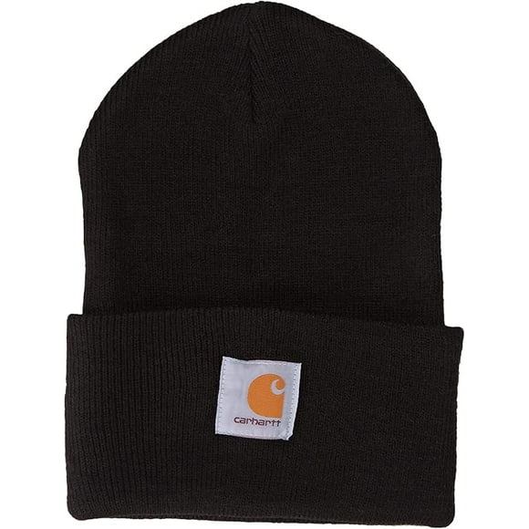 Carhartt unisex Acrylic Watch Hat, One Size