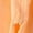 Orange, variant on Toddler's Casual Sport Jogger, Solid Color Outdoor Harem Sweat Pants Light Blue 4 T