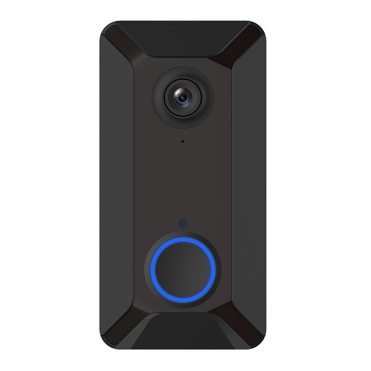 WiFi Video Doorbell Wireless Video Doorbell Night Vision