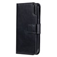 thumbnail image 6 of ETFAST Wallet Flip Leather Case For iPhone 15 Pro Max 15Plus 14 Pro Max 13 Pro Max 12 Pro Max 11 X XR XS Max 8 7 6 Plus SE Phone Case, 6 of 11
