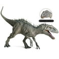 thumbnail image 3 of Valatala Indominus Rex adulto, plástico, 0,9 lb, 3 of 5