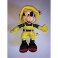 thumbnail image 1 of Disney Cruise Line Mickey Mouse 9 Inc peluche nuevo con etiquetas Disney No, 1 of 3