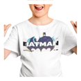thumbnail image 3 of Playera Fan Army Talla 10 Batman Your Power playera manga corta blanco, 3 of 4