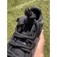 thumbnail image 5 of Ni - ke Ni - ke Men’s Air Jordan 11 XI Low Retro Space Jam Black Sneakers FV5104-004 Sz 9.5, 5 of 5