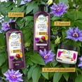 thumbnail image 5 of Shampoo Herbal Essences Bio:Renew Passion Flower & Rice Milk Nourish 400 ml, 5 of 5