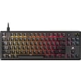 thumbnail image 1 of Teclado Gaming Corsair K70 CORE TKL RGB Tenkeyless Black, 1 of 9