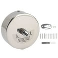 thumbnail image 2 of Retractable Clothesline 304 Stainless Steel  Auto Retraction Double Pulley Laundry String Line for Indoor Outdoor Clothes Line Dryer, 2 of 8