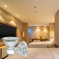 thumbnail image 4 of 8 Pcs Gu10 35w Ampoules Réflecteurs Halogènes, Projecteur Dimmable, Blanc Chaud 2700k, 4 of 5