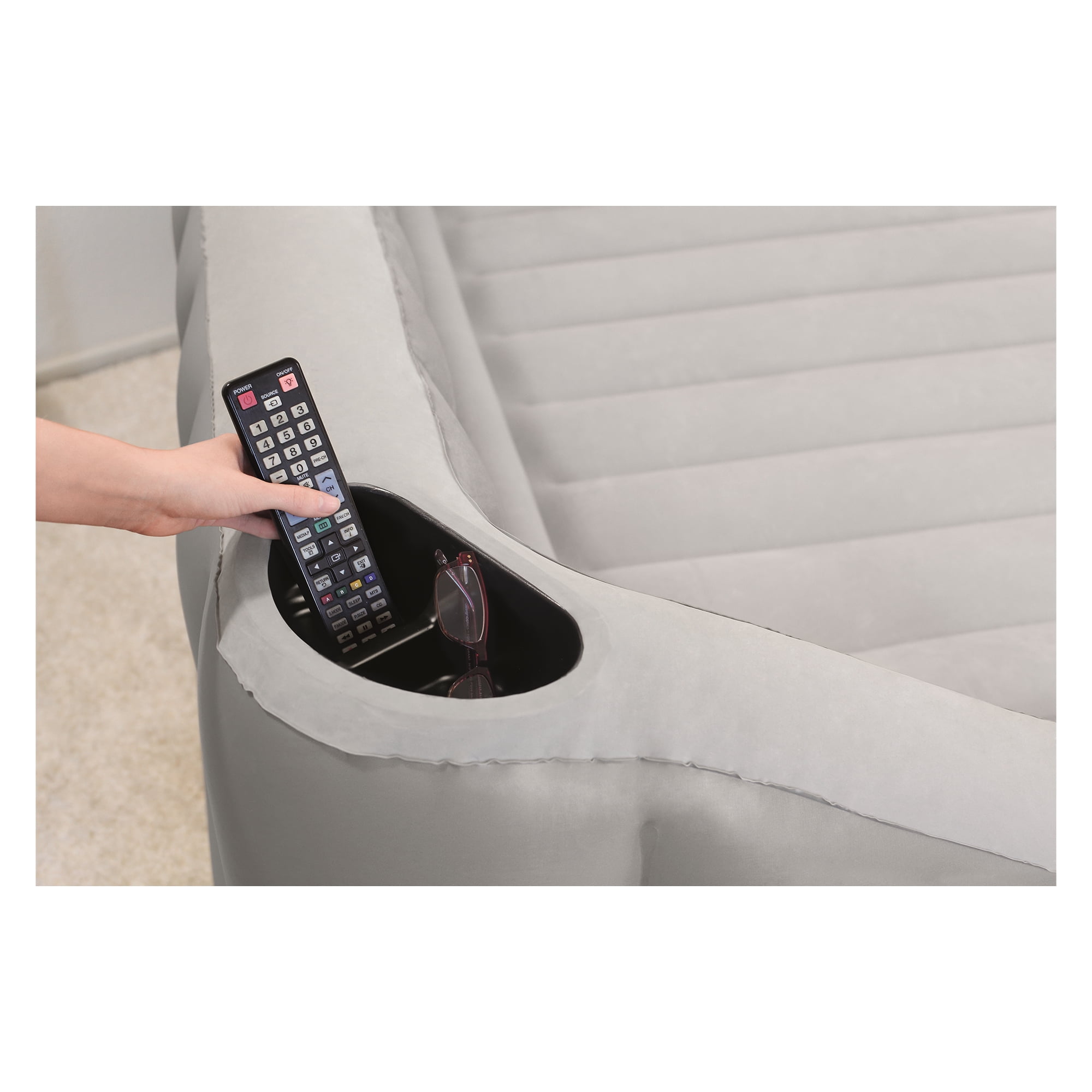 Home Air Mattresses Air Mattresses & Accessories Bestway Full Sleep