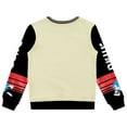 thumbnail image 5 of Boys Sonic The Hedgehog Sweatshirt and Shorts Clothing Set- Little and Big Boys Sizes 4-20, 5 of 9