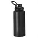 thumbnail image 1 of Jarra deportiva de acero inoxidable con asa, botella de agua al vacío de doble cubierta de gran capacidad de 32oz para exteriores, 1 of 10