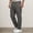 Armée Verte, variante sur Pantalons Cargo Utilitaires pour Hommes pour Usage Quotidien avec Multiples Poches et Pantalons pour Travail et Activités Quotidiennes