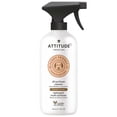 thumbnail image 1 of ATTITUDE Furry Friends, All-Surfaces Cleaner, Lavender, Pet cleaning products, Dog cleaning products, 473 mL, 1 of 6