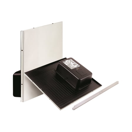 Bright White Ceiling Speaker 2 Pk