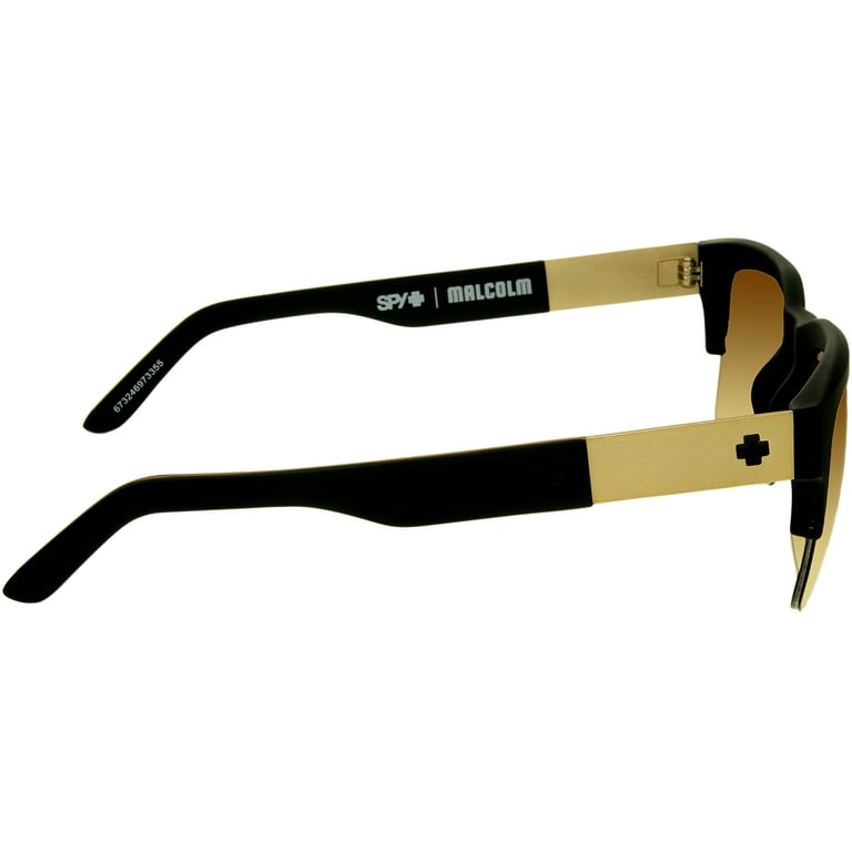 Spy optic sale malcolm