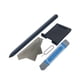 thumbnail image 3 of Lápiz táctil profesional perfke óptico para Tab S7 Azul, 3 of 9