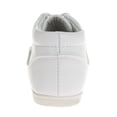 thumbnail image 4 of Josmo Shoes Toddler Boys Straps Dress Shoes, White, 5, 4 of 7