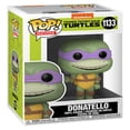 thumbnail image 1 of Figura Funko Tortugas Ninja Donatello 3.7 Pulgadas, 1 of 2