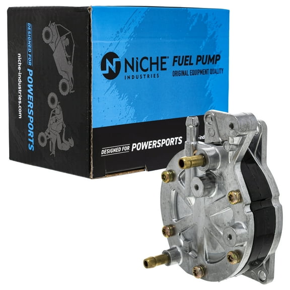 Niche Fuel Pump Kit for Kawasaki Ultra 150 59336-3717 Watercraft 519-CFP2232A