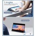 thumbnail image 4 of Funda MoKo para tablet Amazon Kindle Fire Max 11 de 13ª generación, 4 of 8
